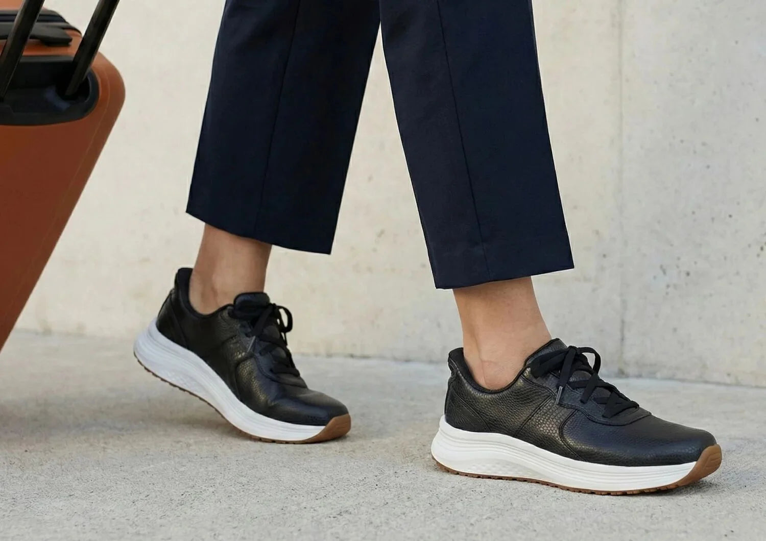 Stride Hands-Free - Black