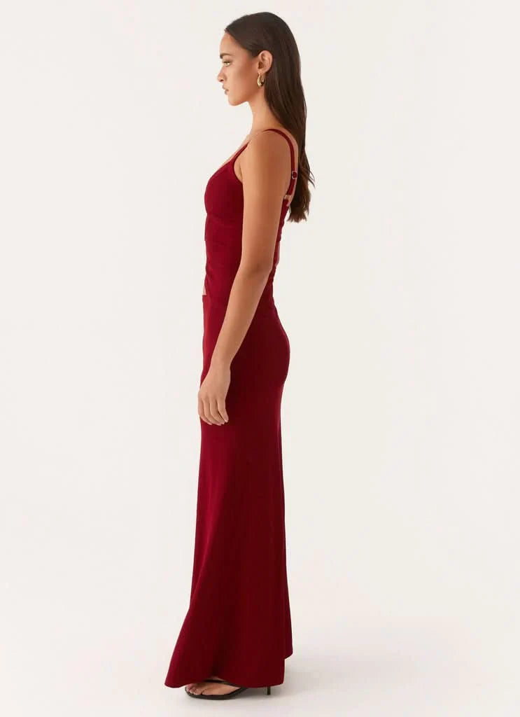 Jocelyn Maxi Dress
