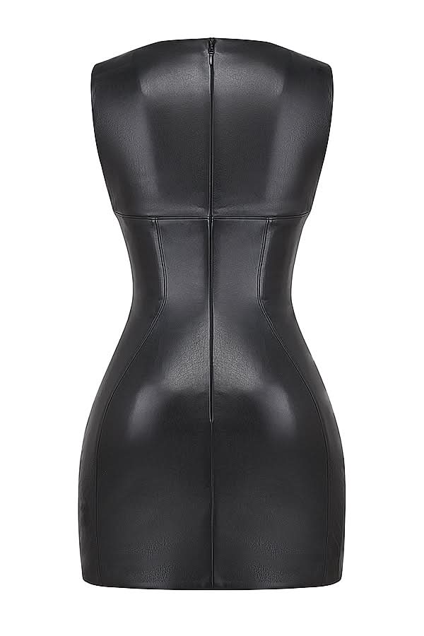 Bodycon Mini Dress