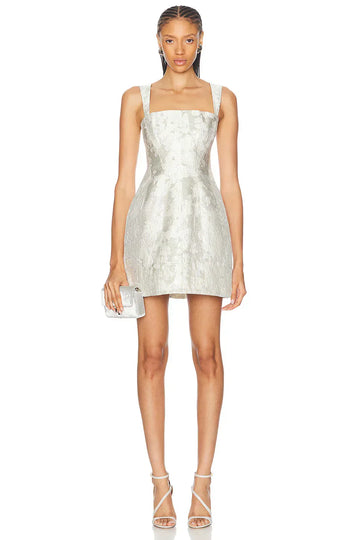 Lydia Mini Dress