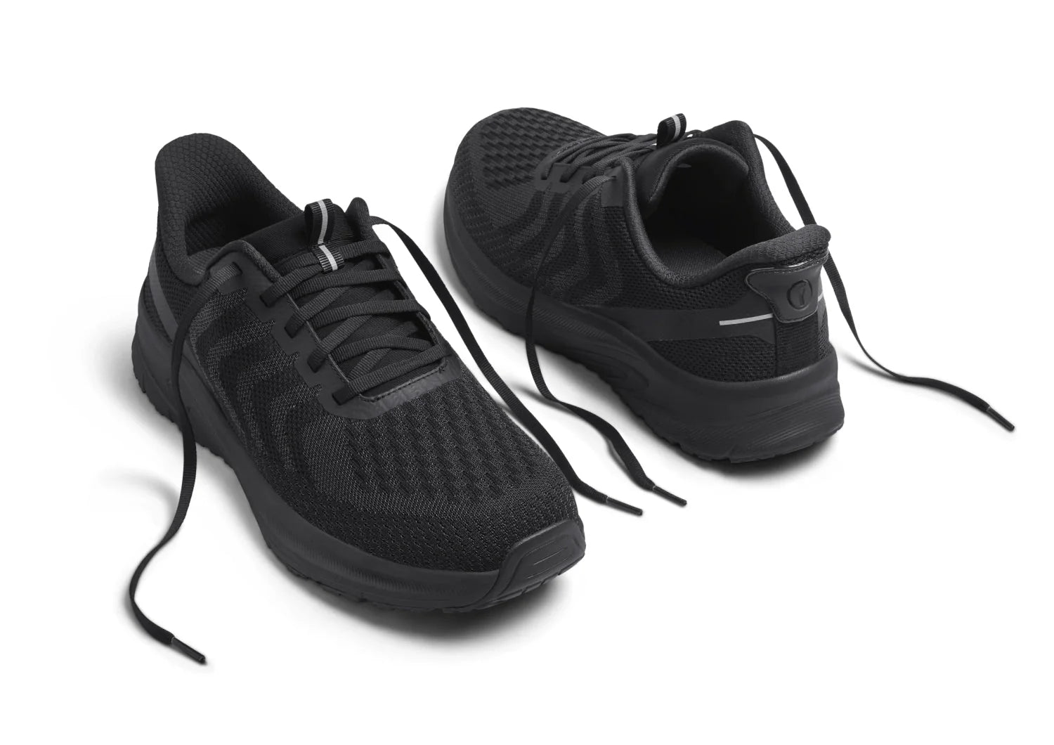 Tilos Hands-Free - Black/Black
