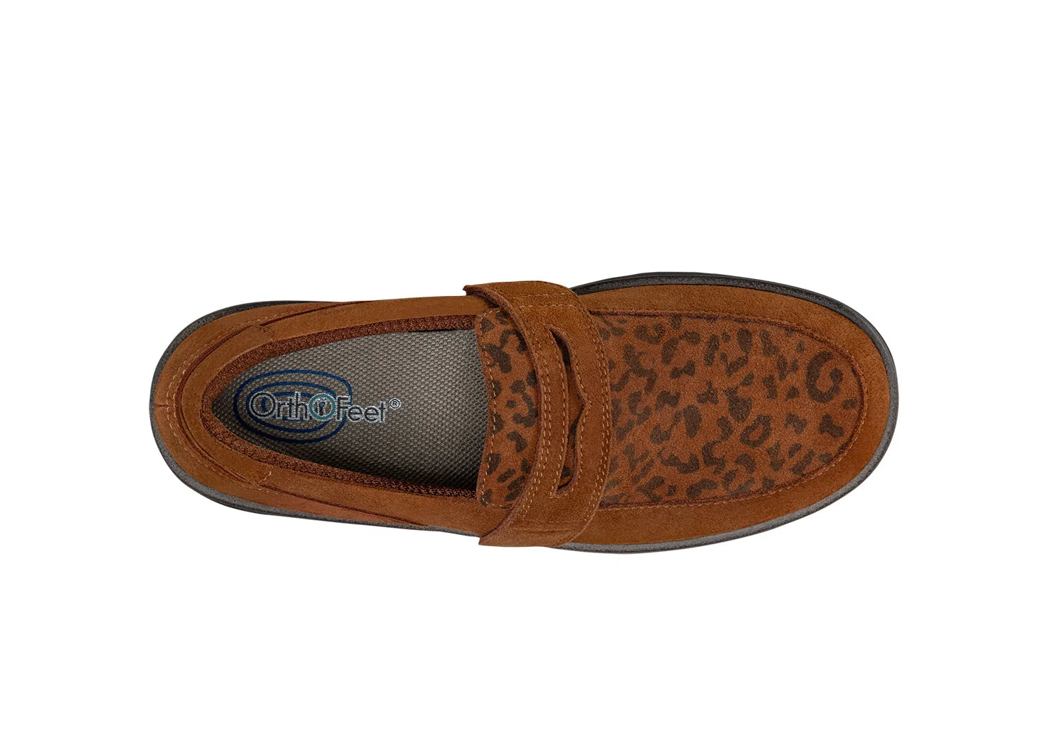 Shelly - Leopard