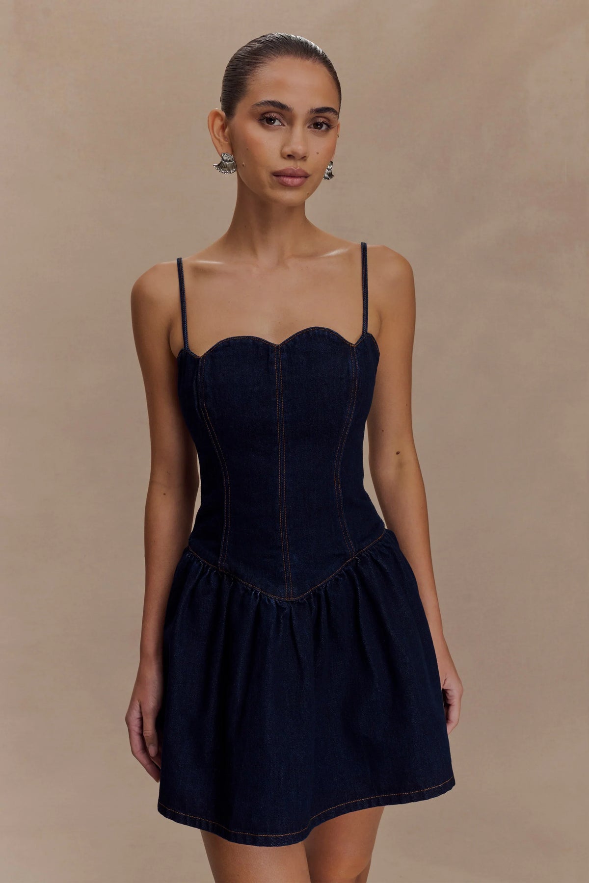 Cheyenne Mini Dress