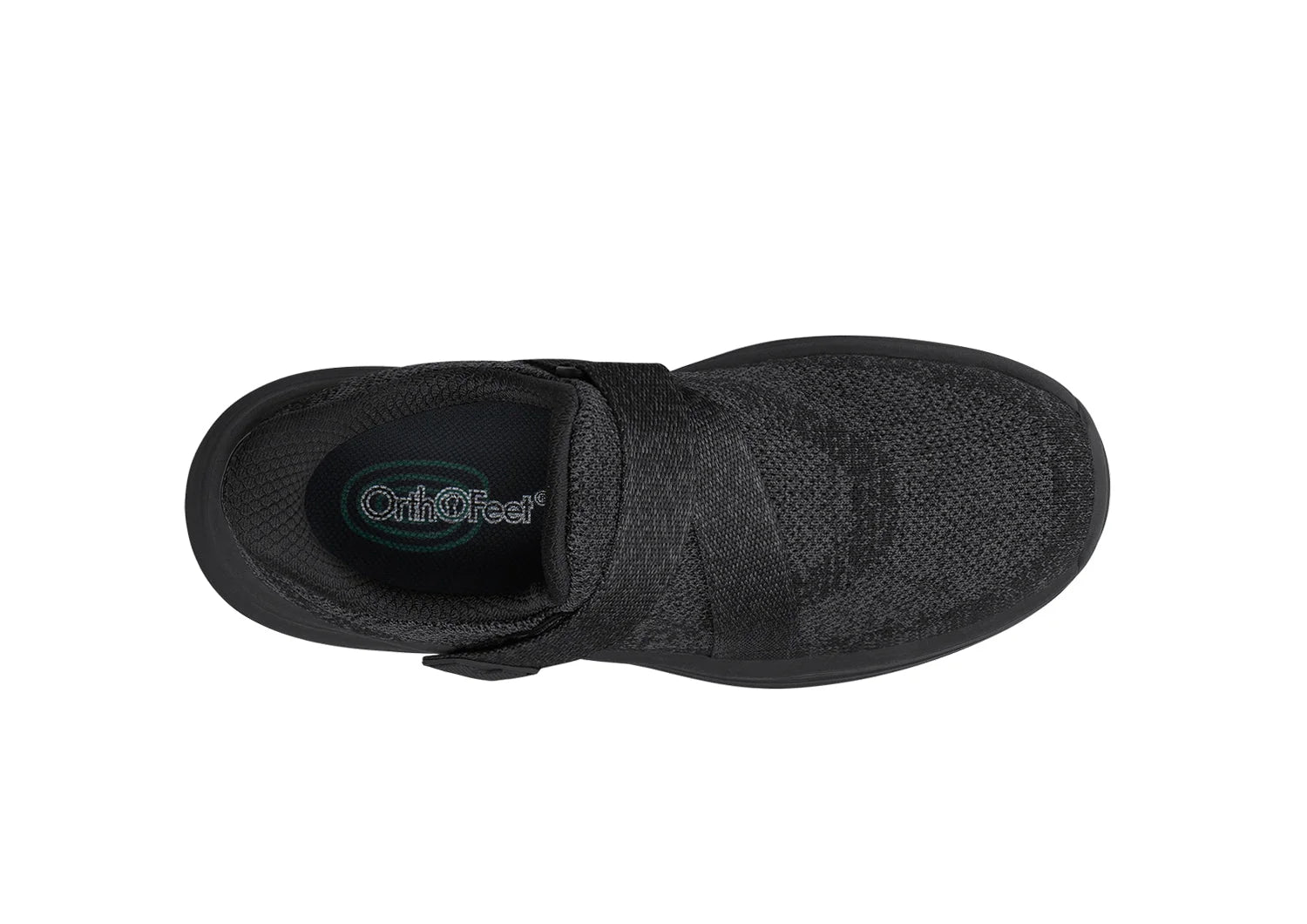 Naya Hands-Free - Black/Black