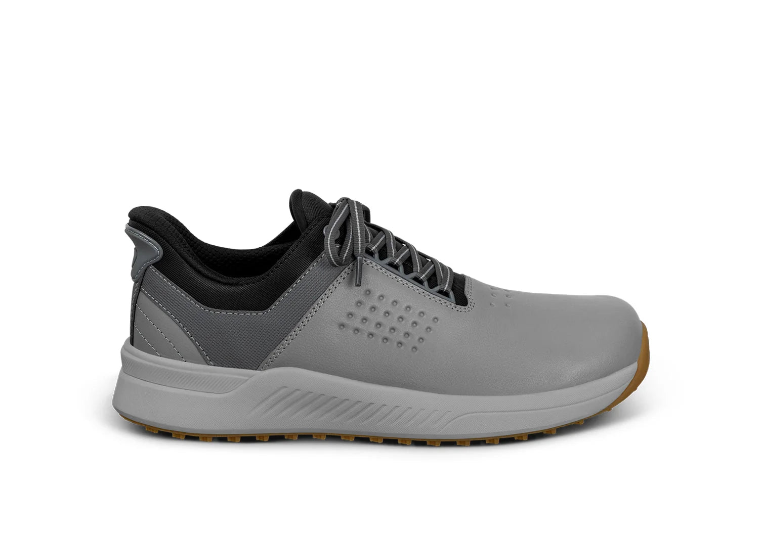 Birdie Hands-Free Golf - Gray