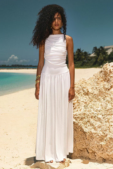 Nalla Maxi Dress