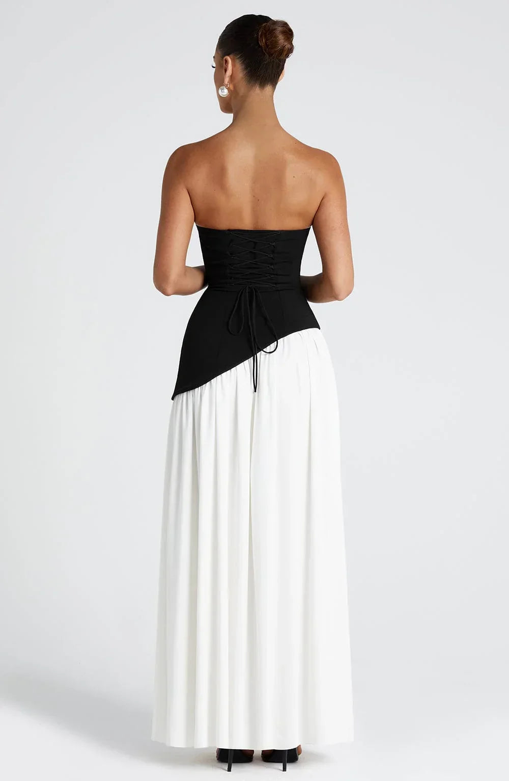 Jane Maxi Dress