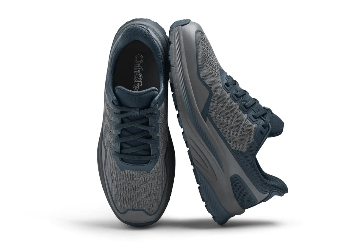 Tilos Trail Hands-Free - Gray/Teal
