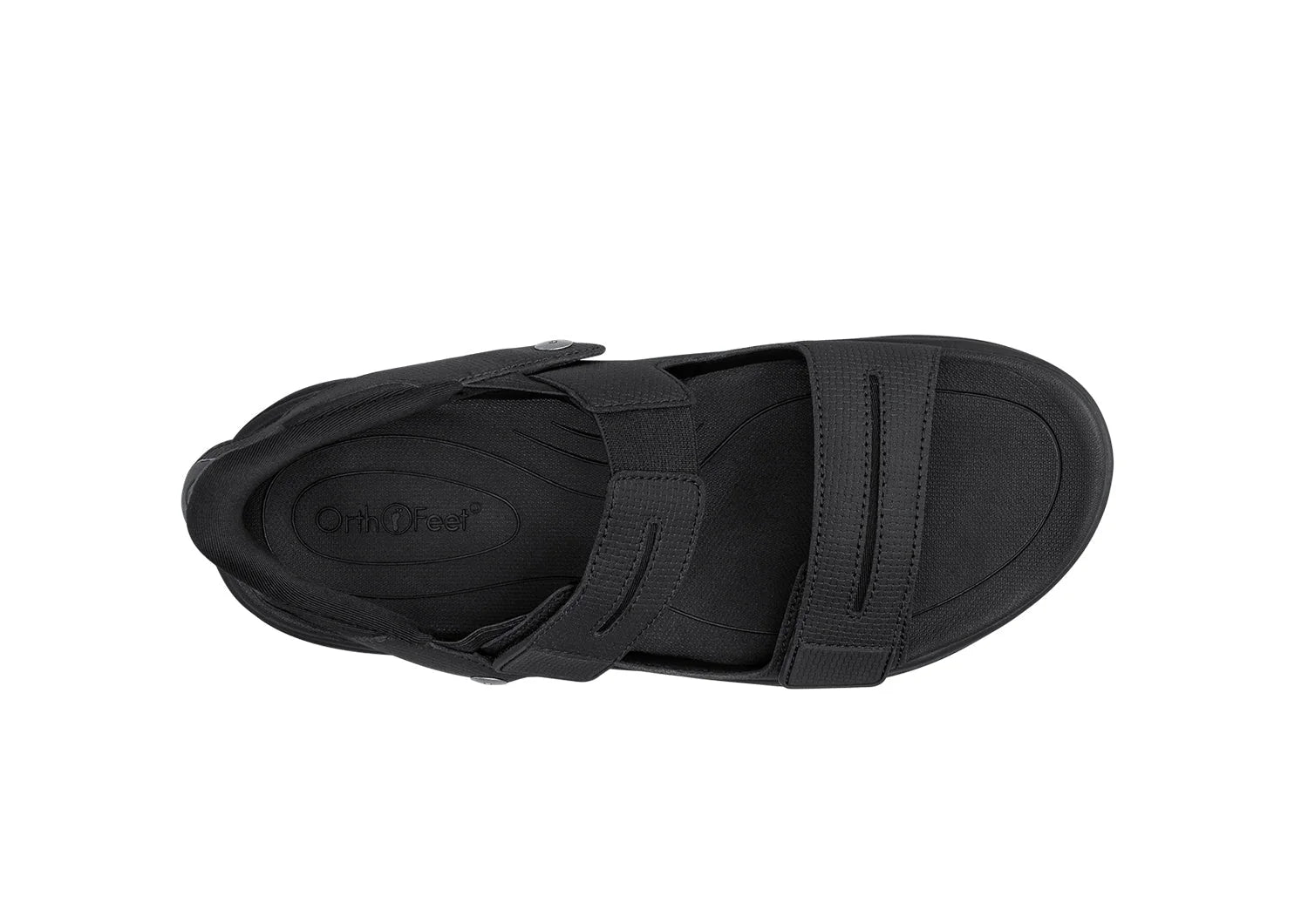 Neptune Hands-Free - Black
