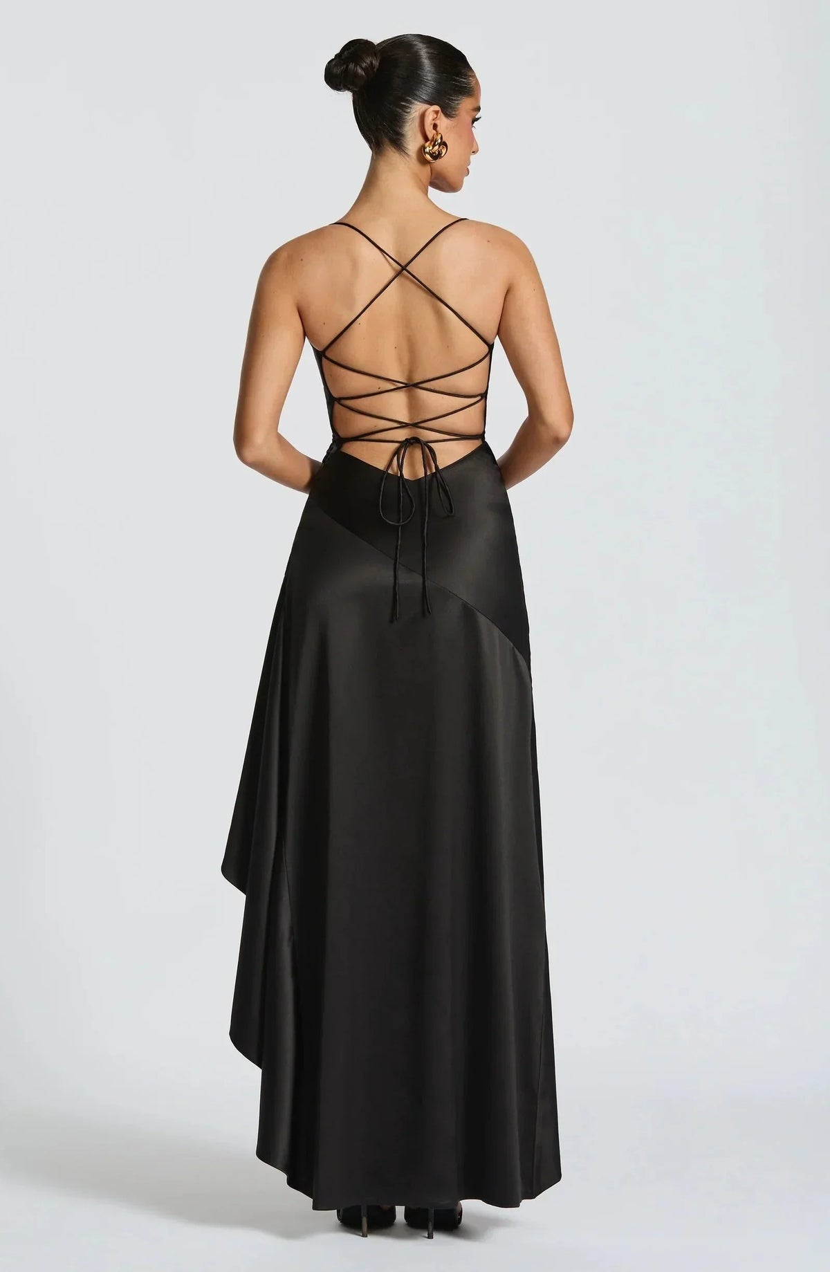 Camila Maxi Dress