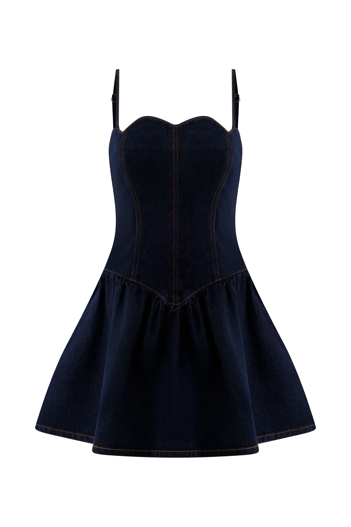 Cheyenne Mini Dress