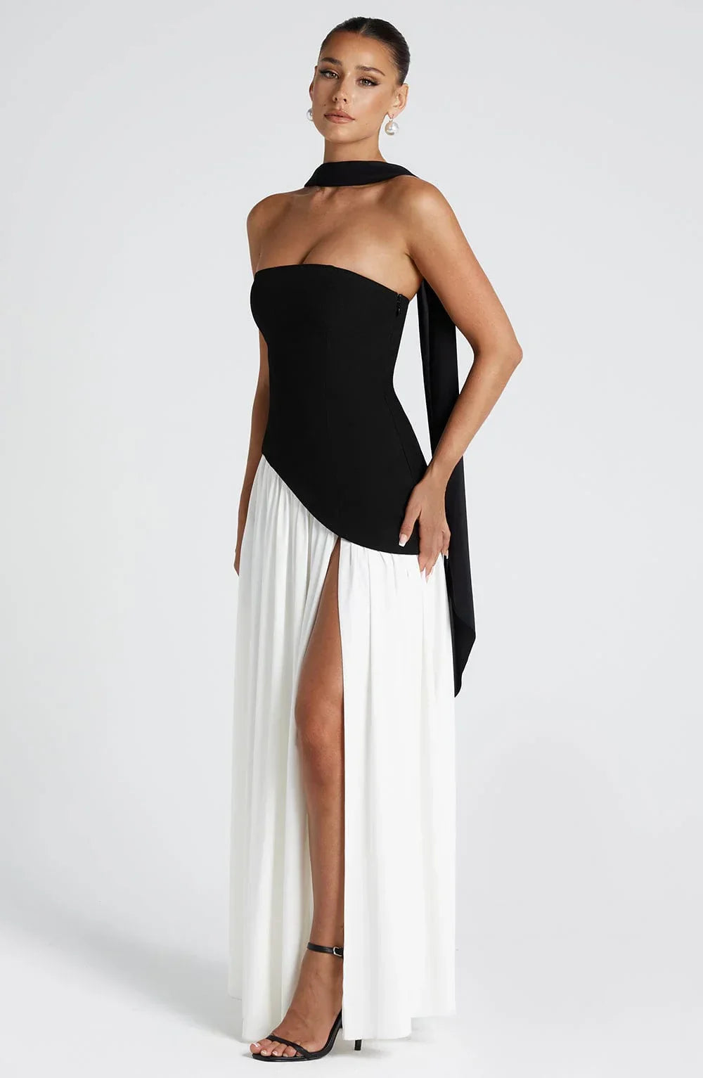 Jane Maxi Dress