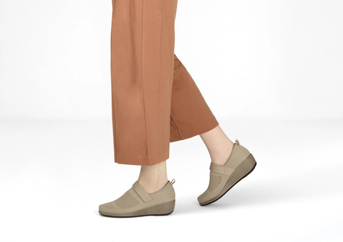 Eve - Beige
