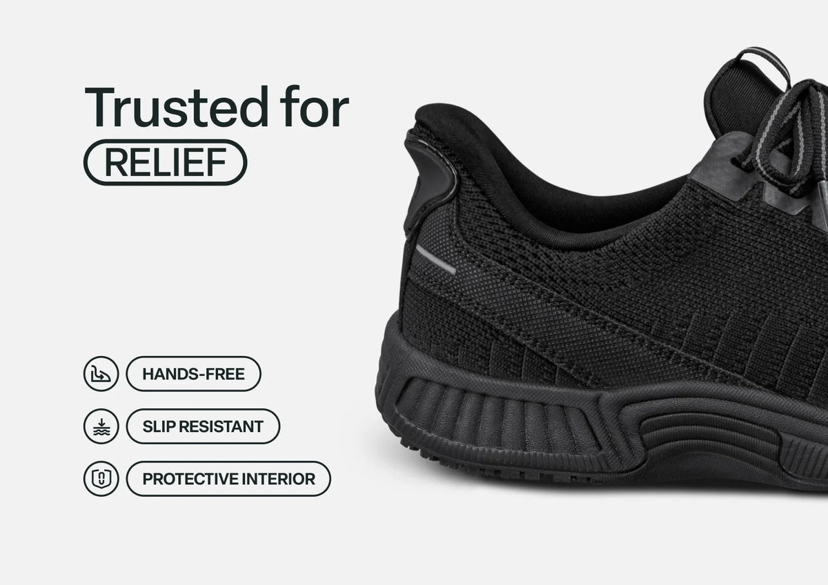 Kita Hands-Free - Black/Black