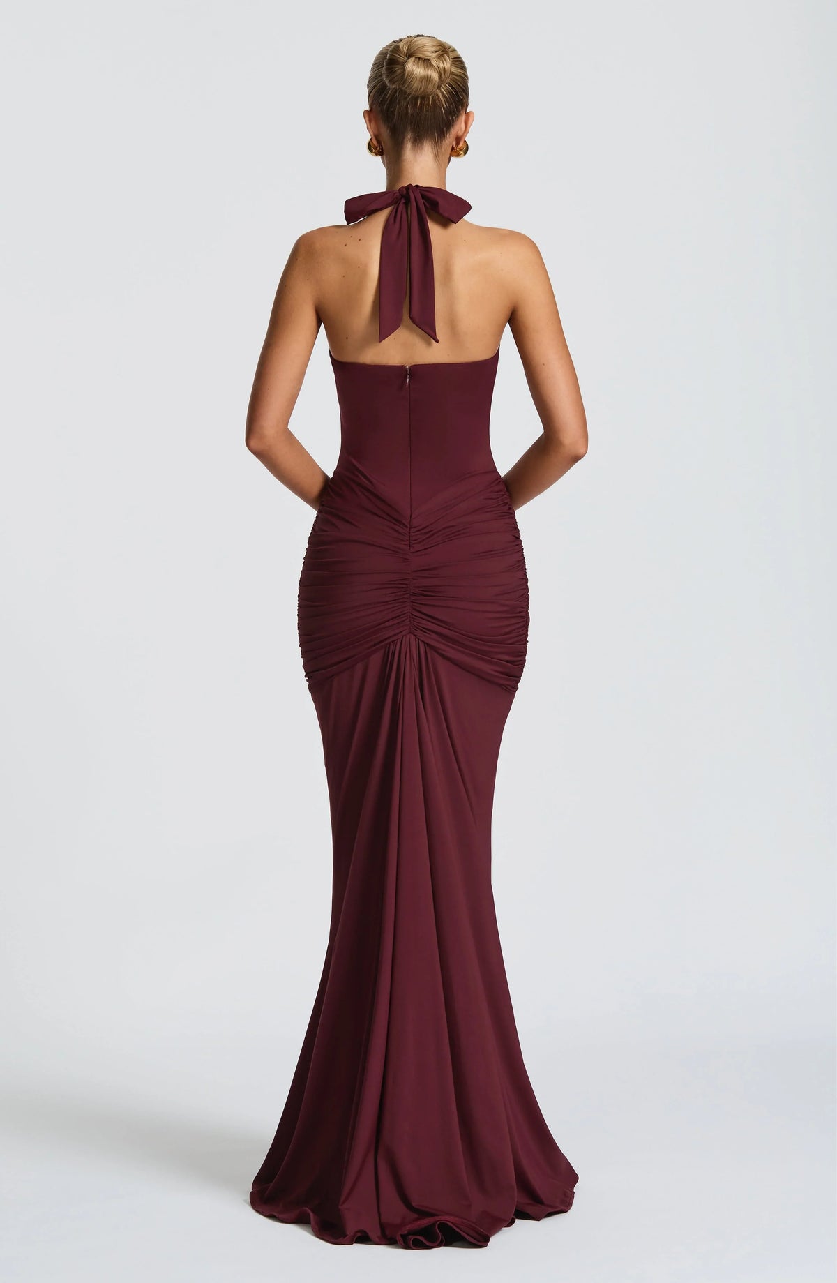 Rosalie Maxi Dress