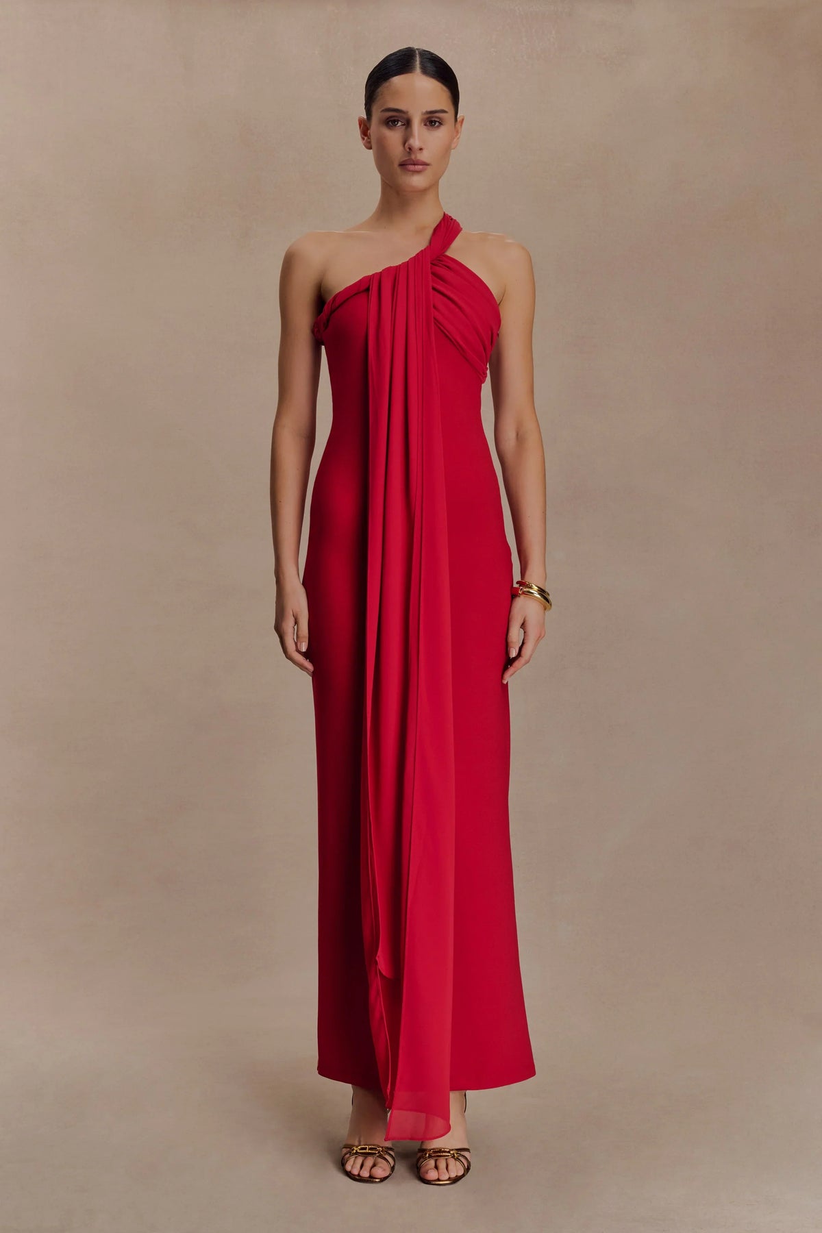 Philippa Maxi Dress