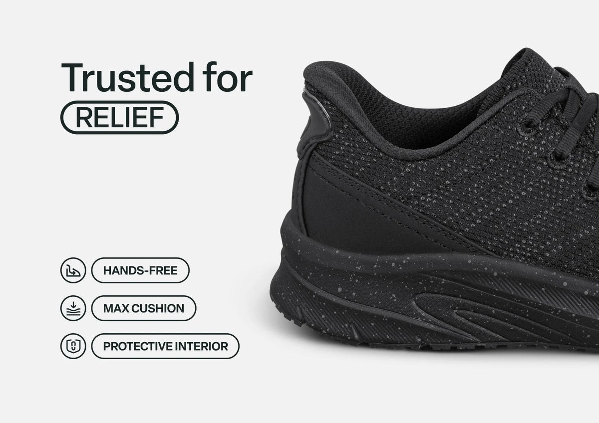 Compass Hands-Free - Black
