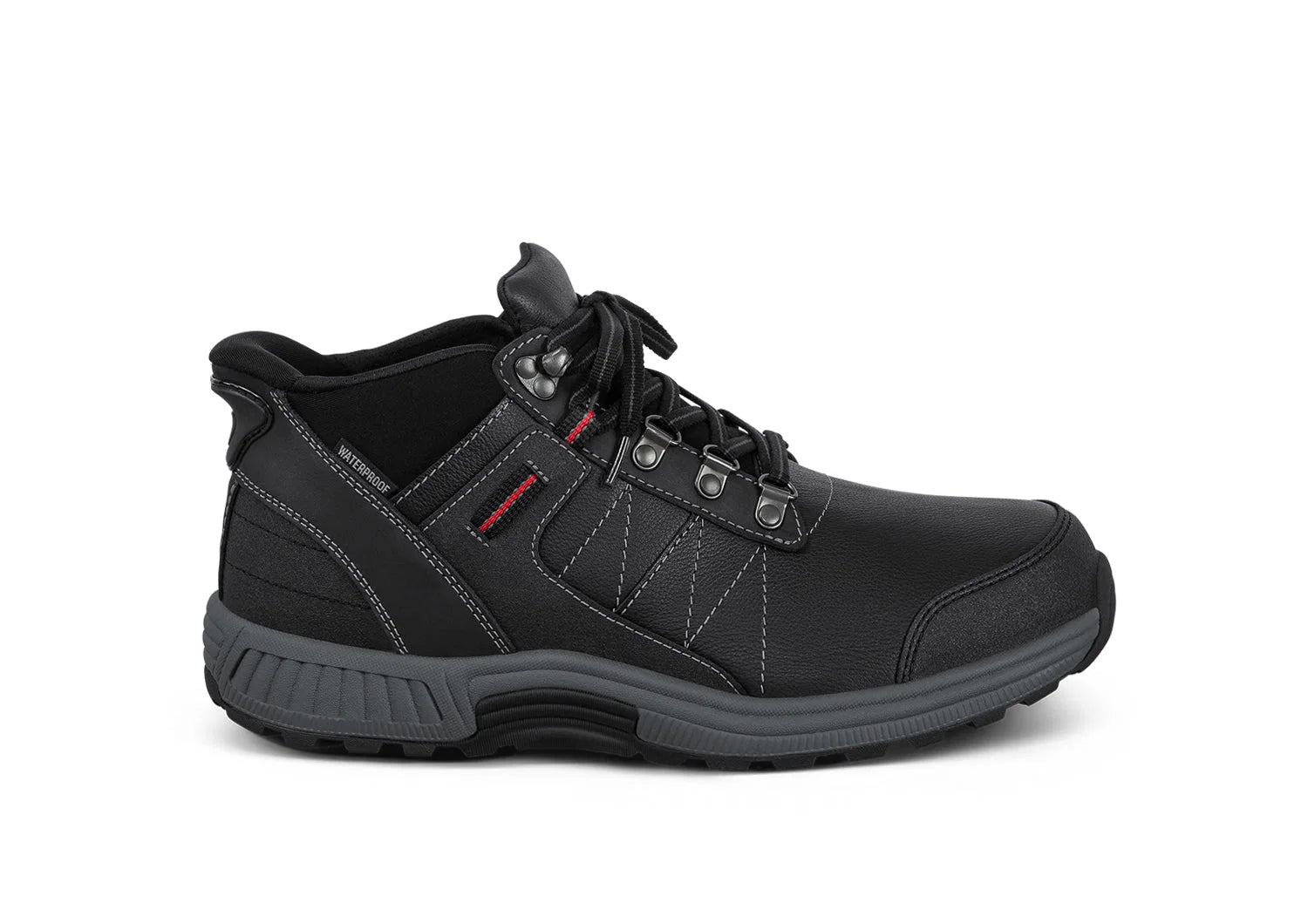 Dalton Hands-Free Waterproof - Black