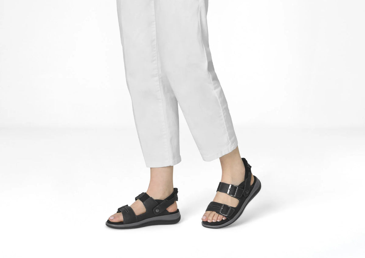 Minerva Hands-Free - Black