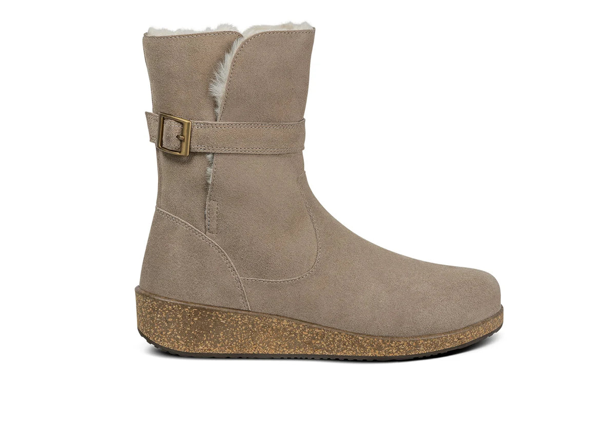 Claire - Taupe