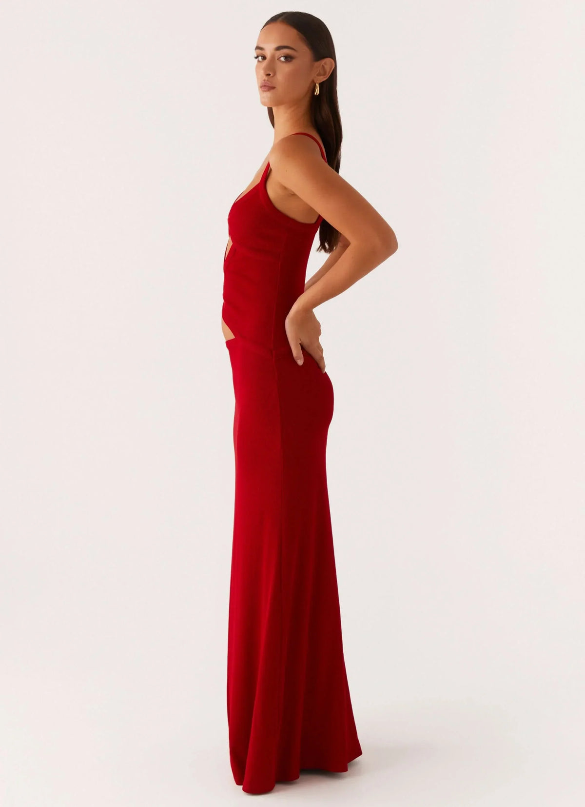Jocelyn Maxi Dress