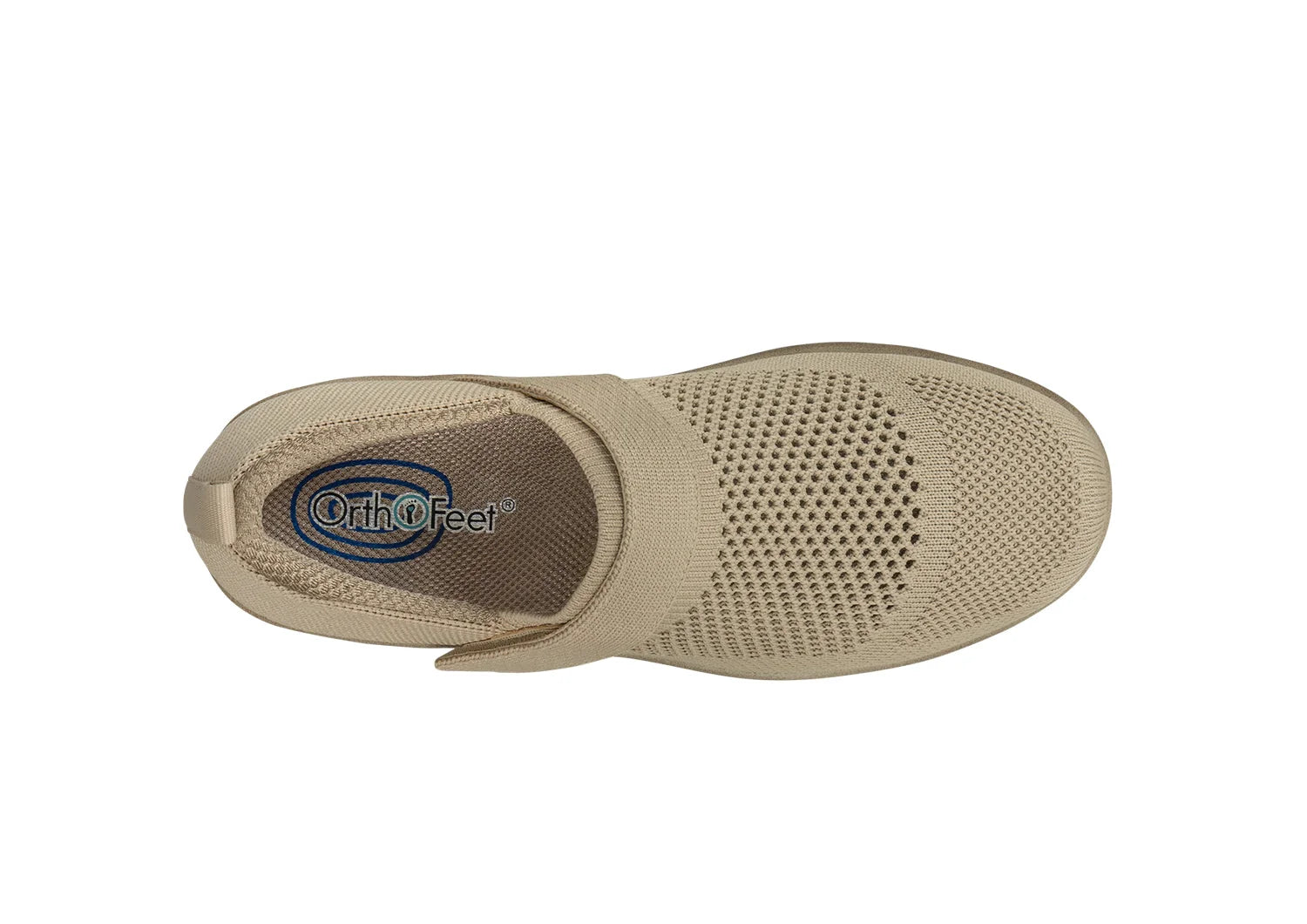 Eve - Beige