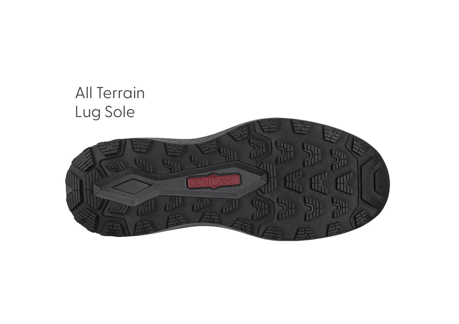 Nira Trail Hands-Free - Black