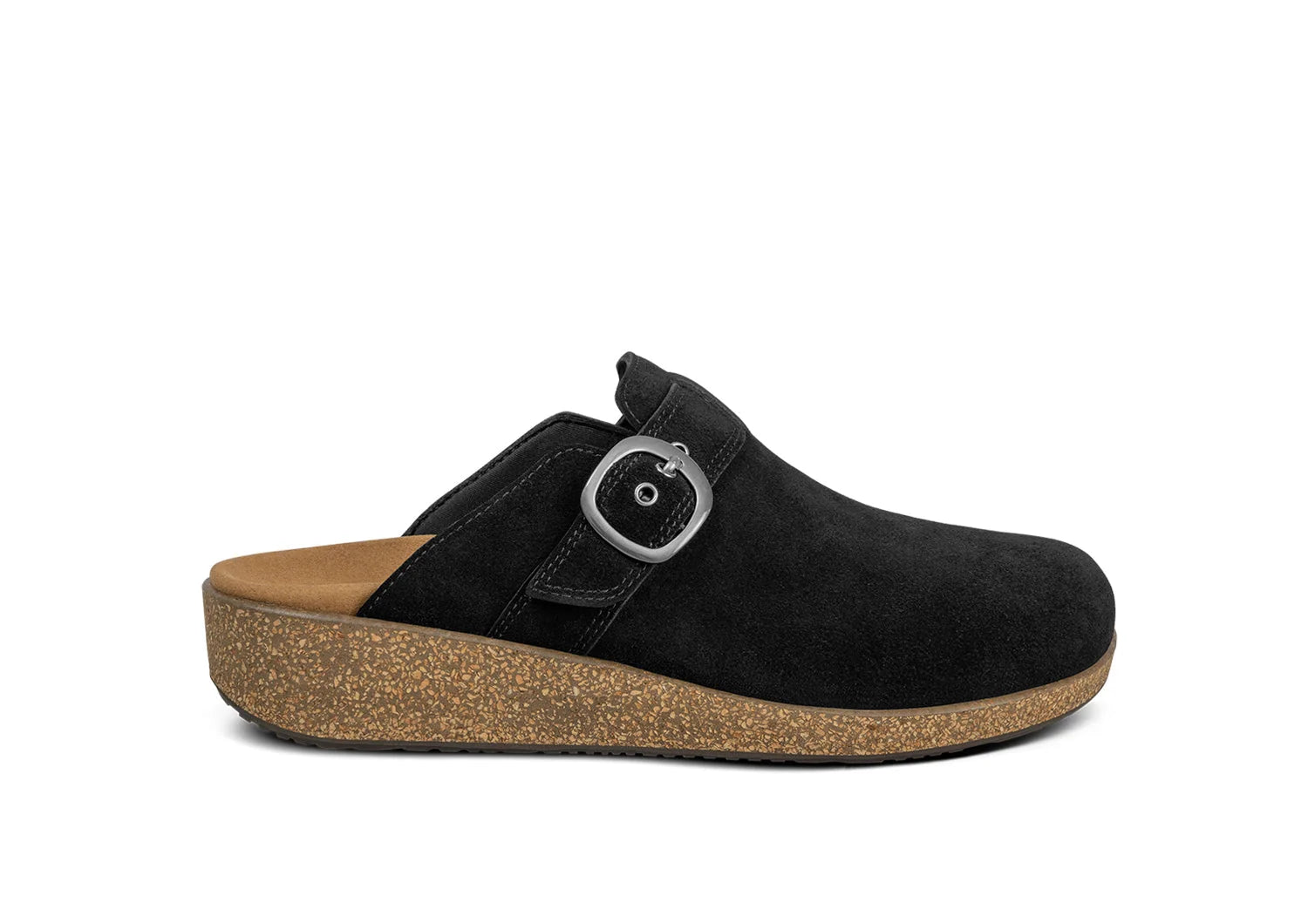 Casey - Black