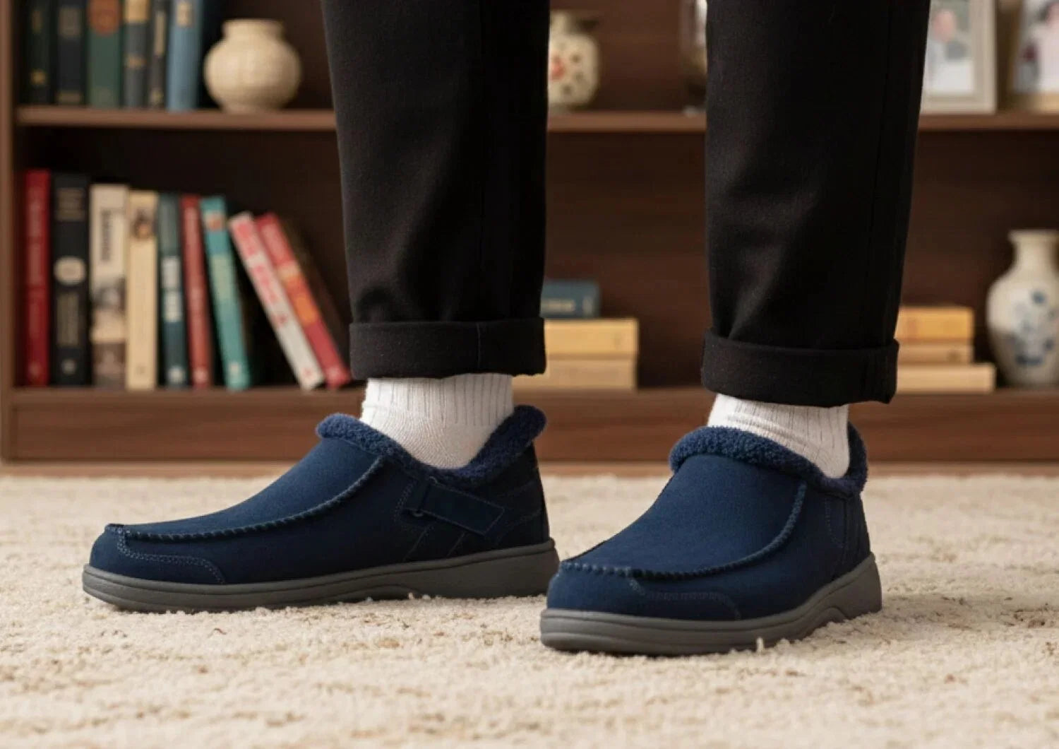 Vito Hands-Free - Navy