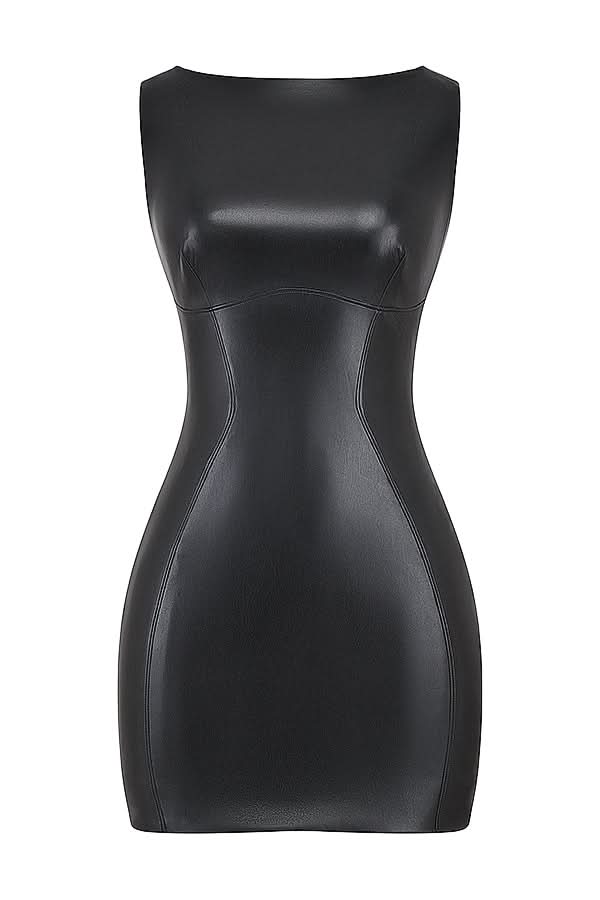 Bodycon Mini Dress
