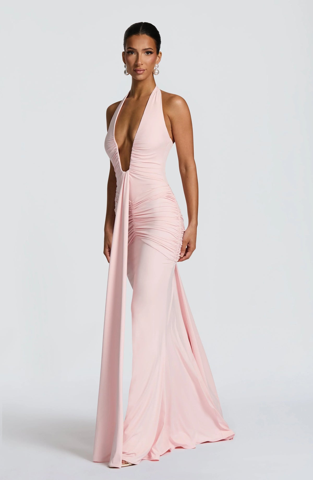Rosalie Maxi Dress