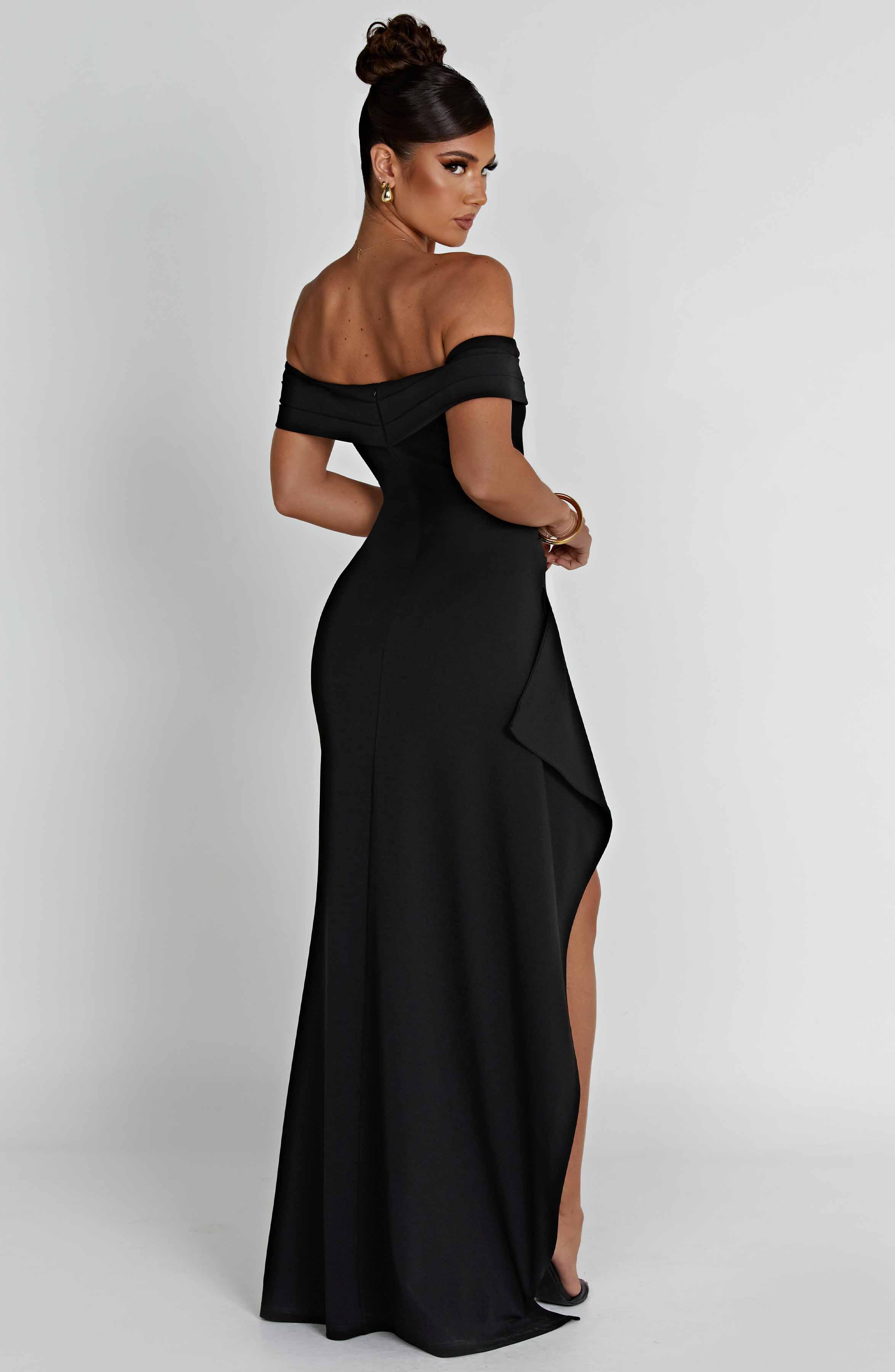 Jessica Maxi Dress