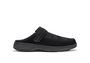 Hudson - Black