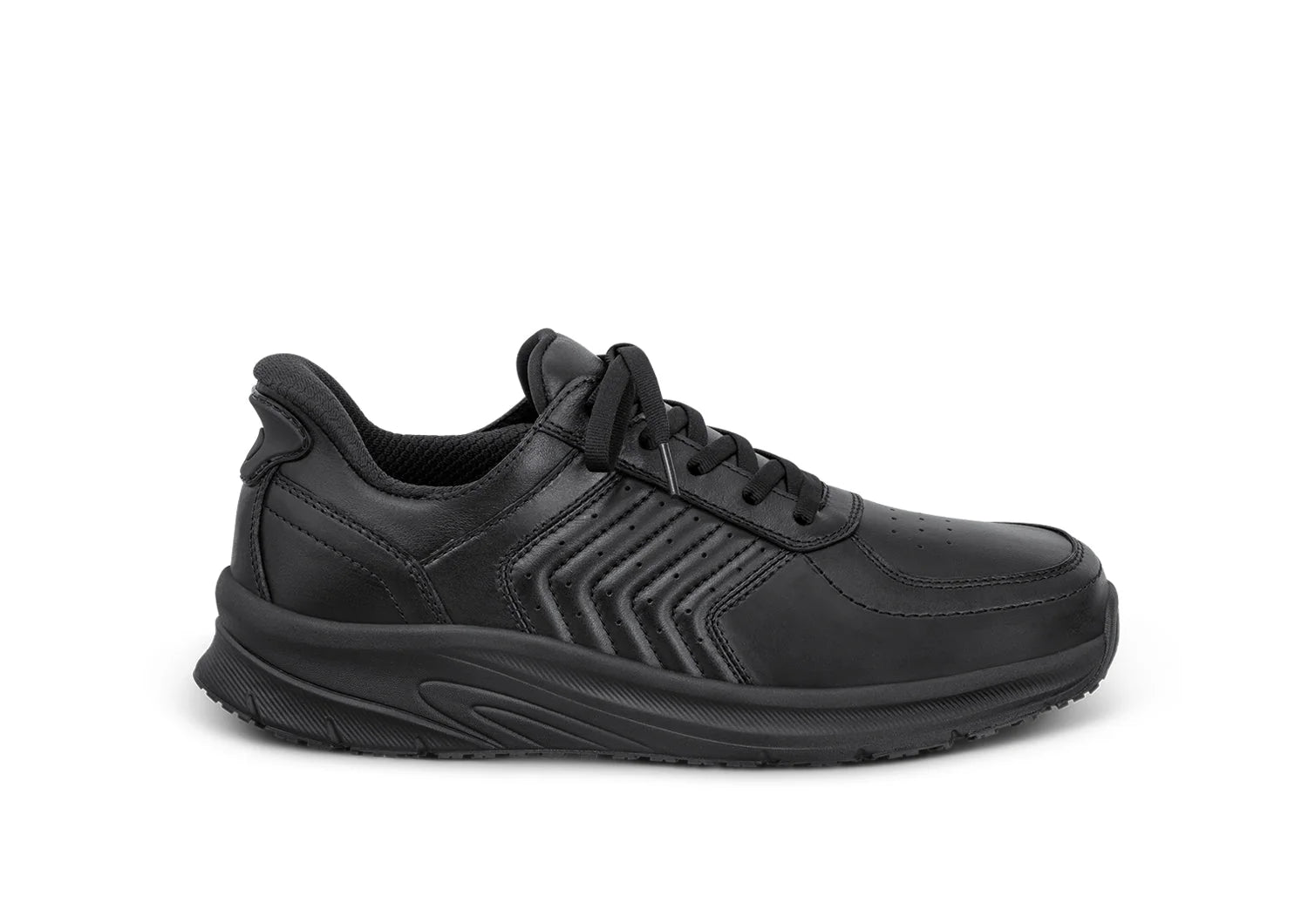 Navigate Hands-Free - Black