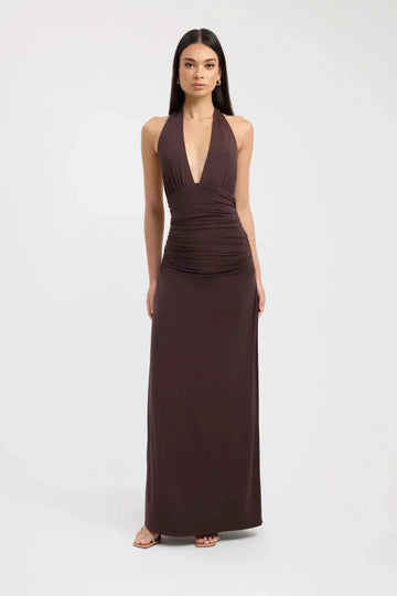 Vienna Maxi Dress