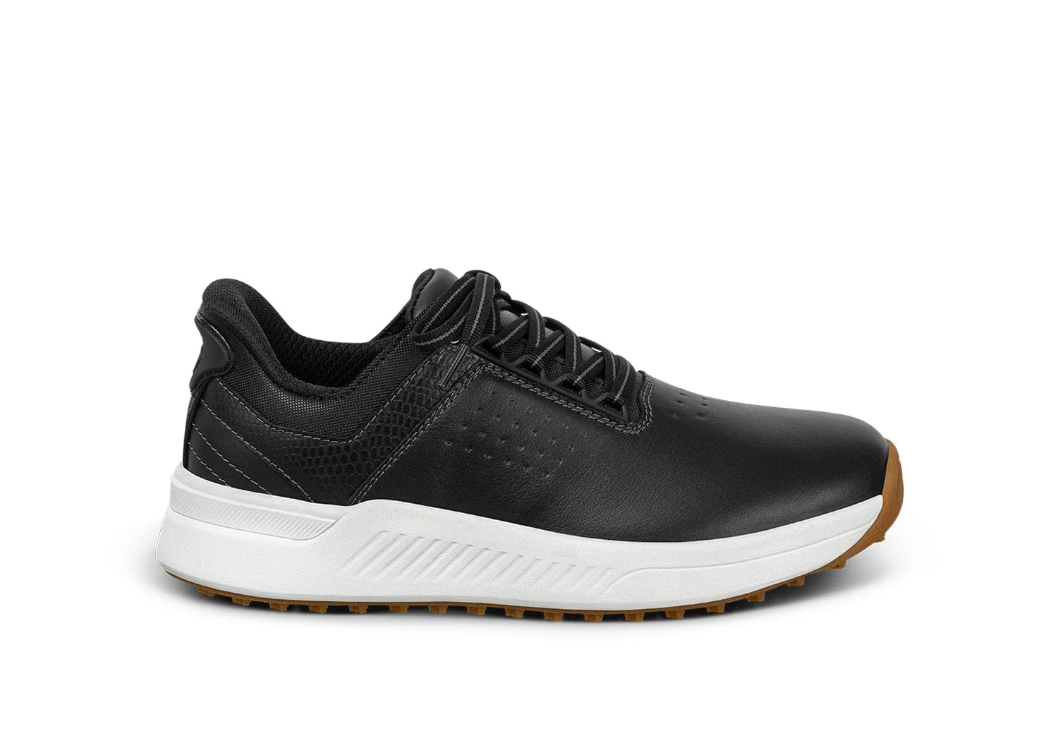 Approach Shot Hands-Free Golf - Black