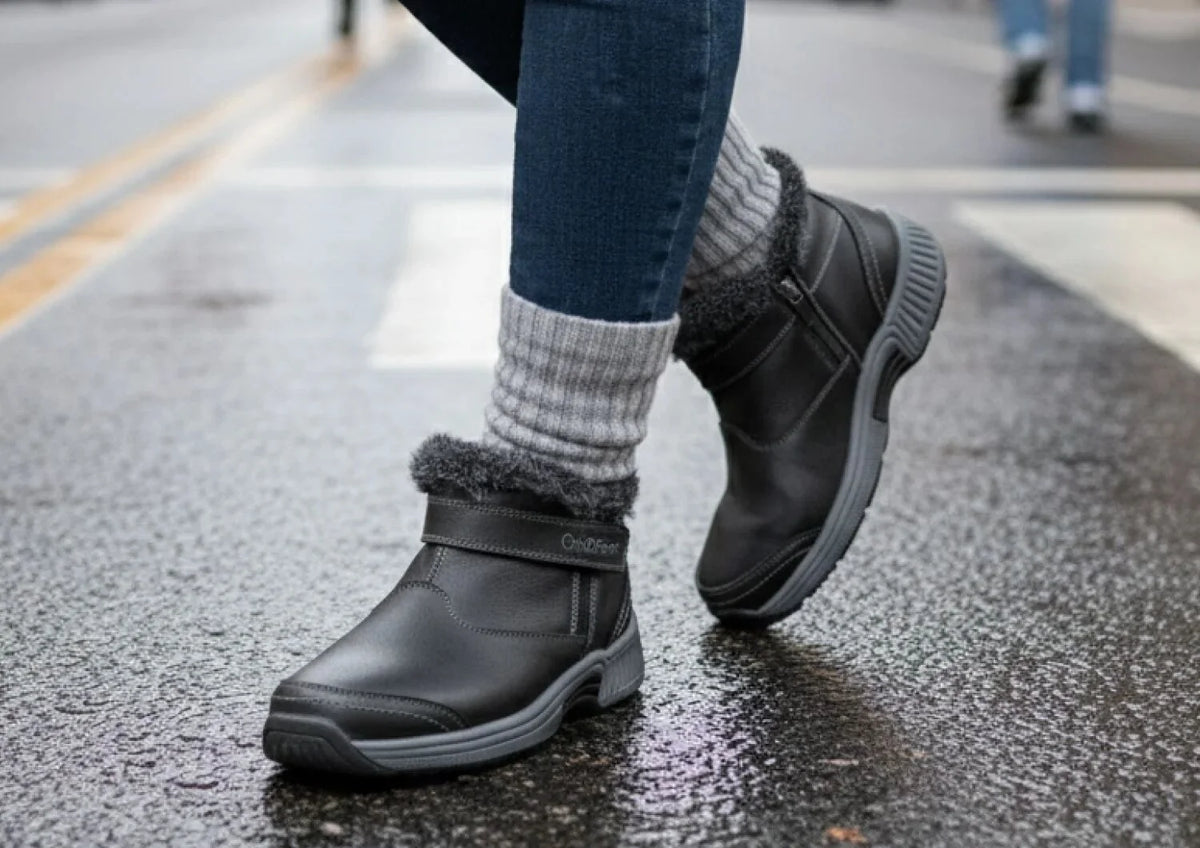 Siena - Black