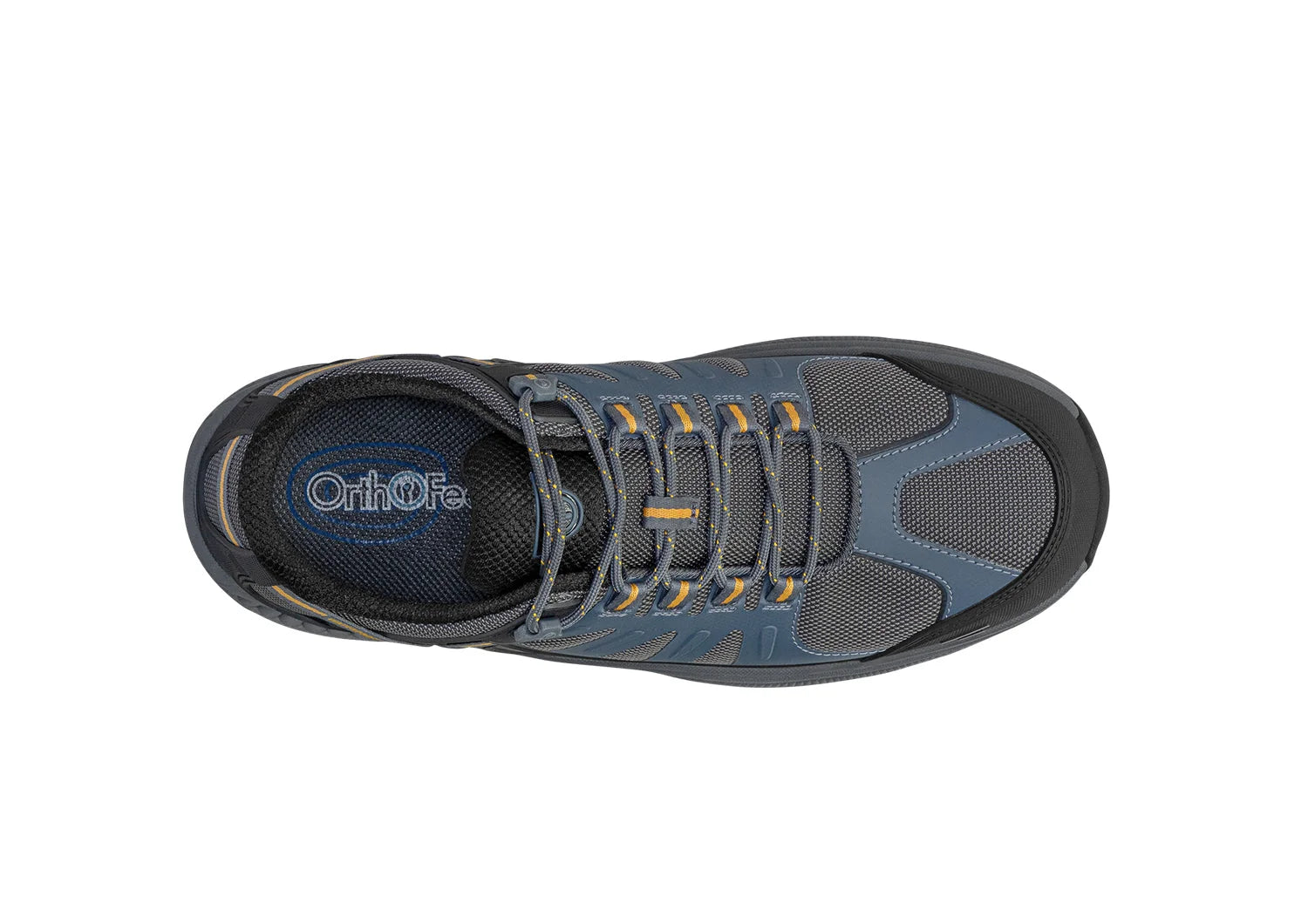 Avalon Waterproof - Gray