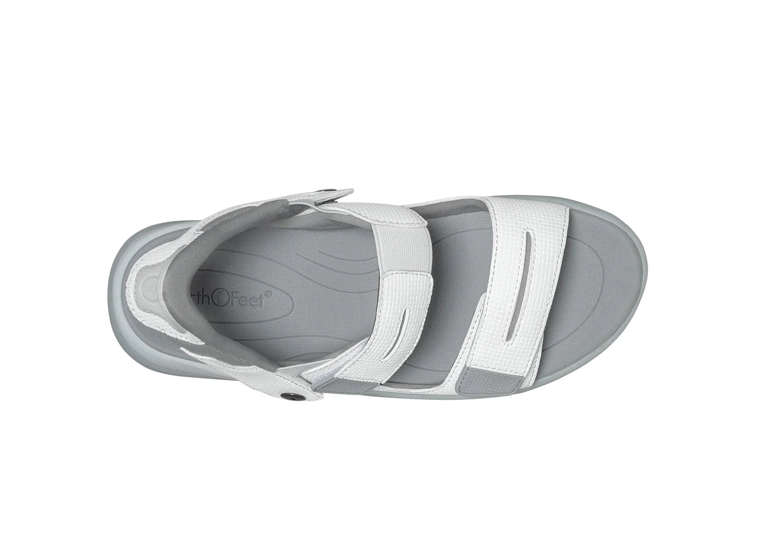 Calypso Hands-Free - White