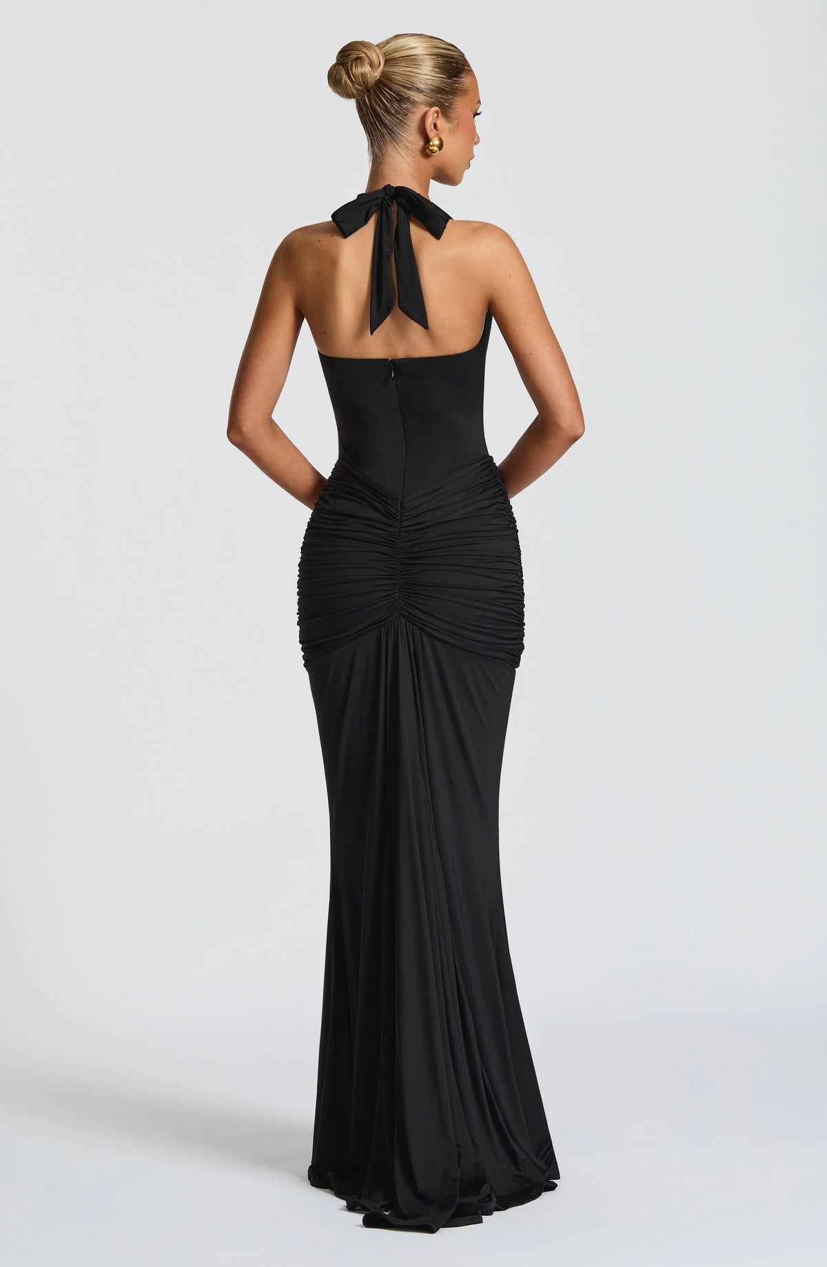 Rosalie Maxi Dress
