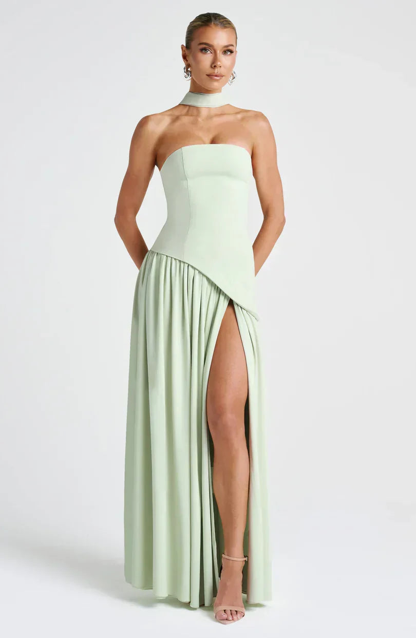 Georgina Maxi Dress