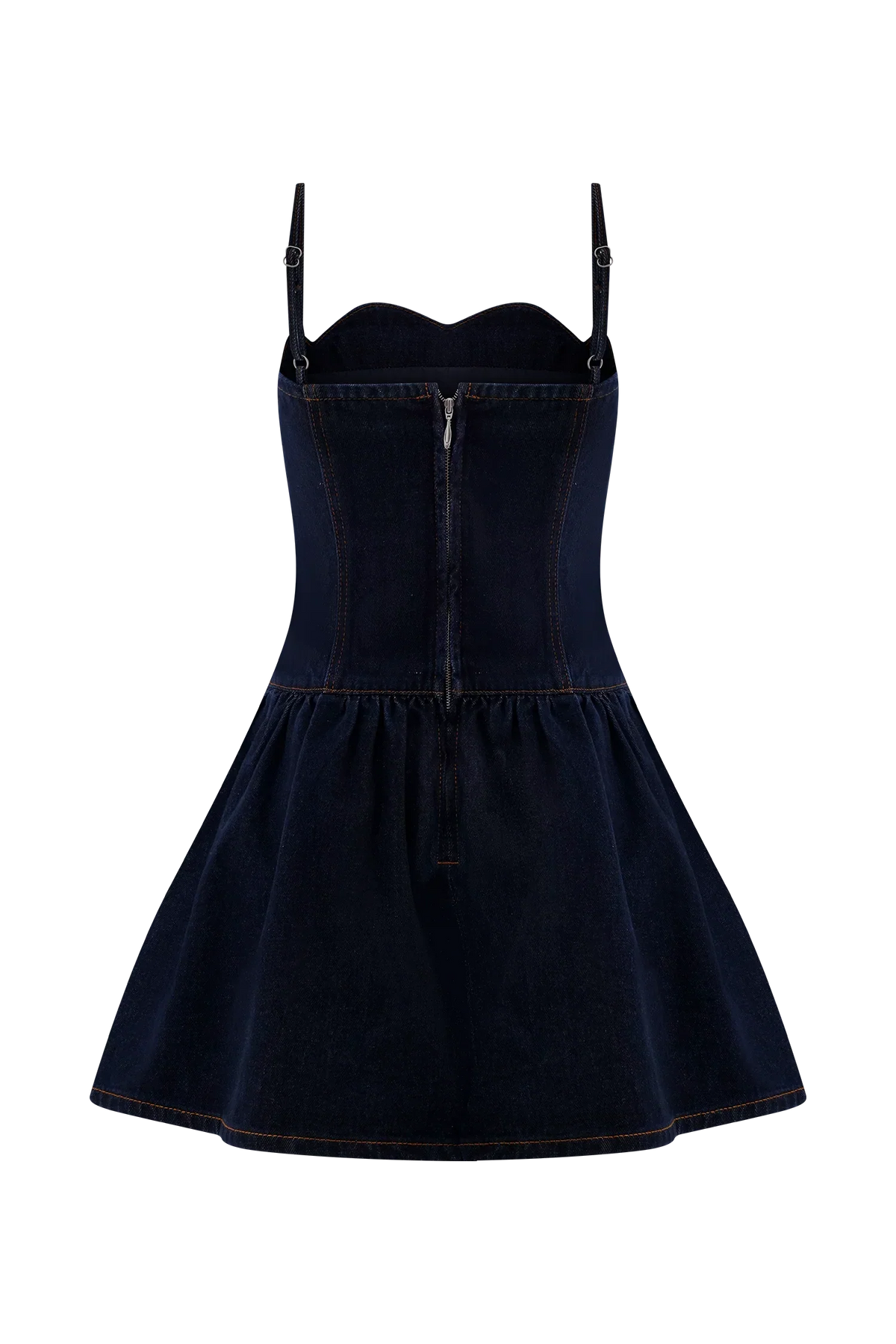 Cheyenne Mini Dress