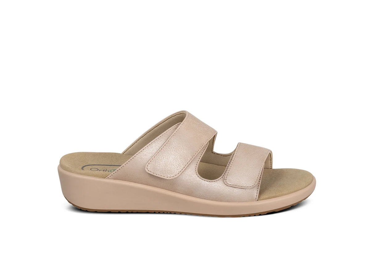Cruz - Dusty Rose Pink