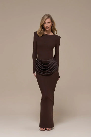 Eman Maxi Dress