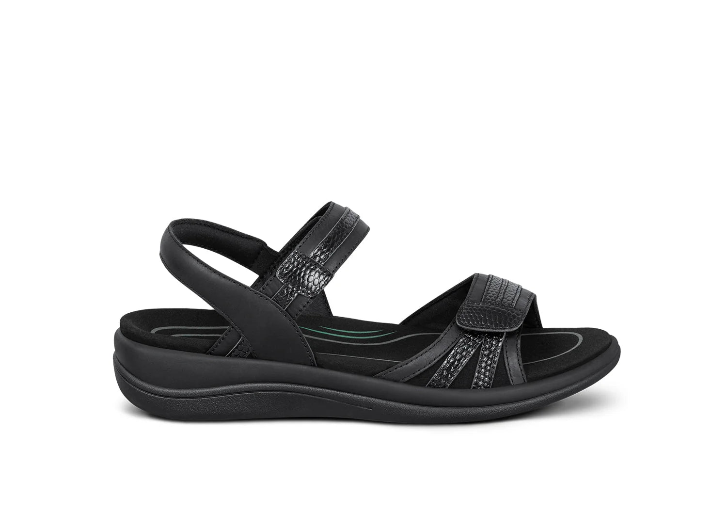 Paloma - Black Metallic