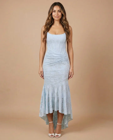 Grace Maxi Dress