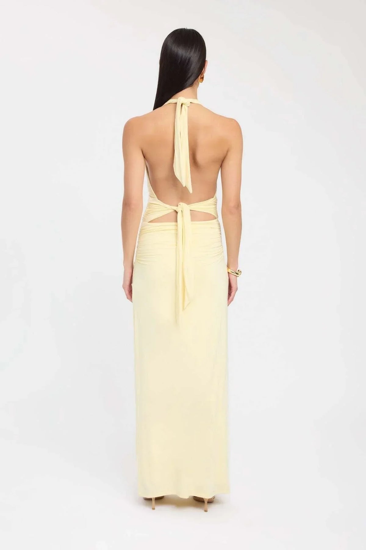 Vienna Maxi Dress