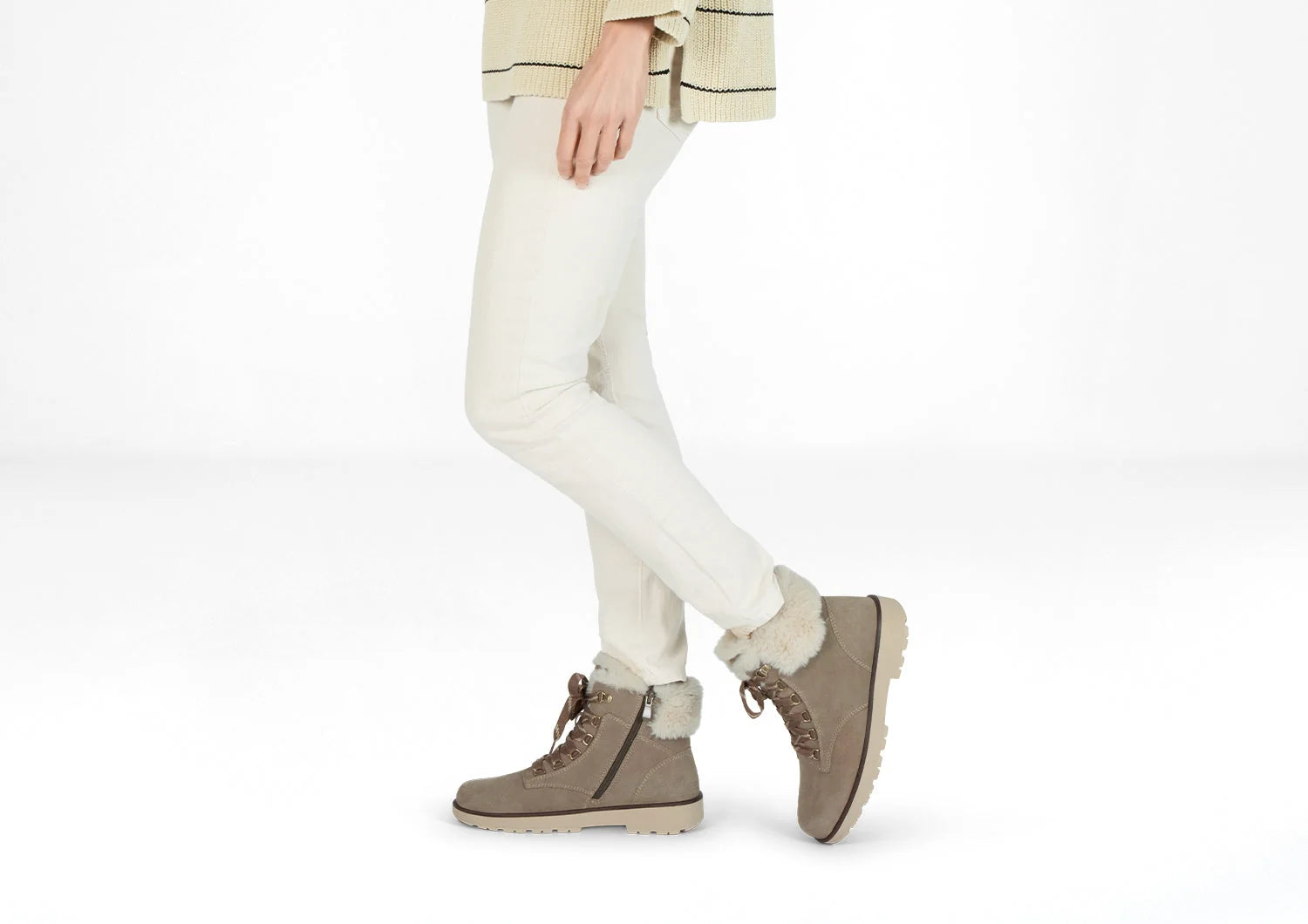 Stella - Taupe