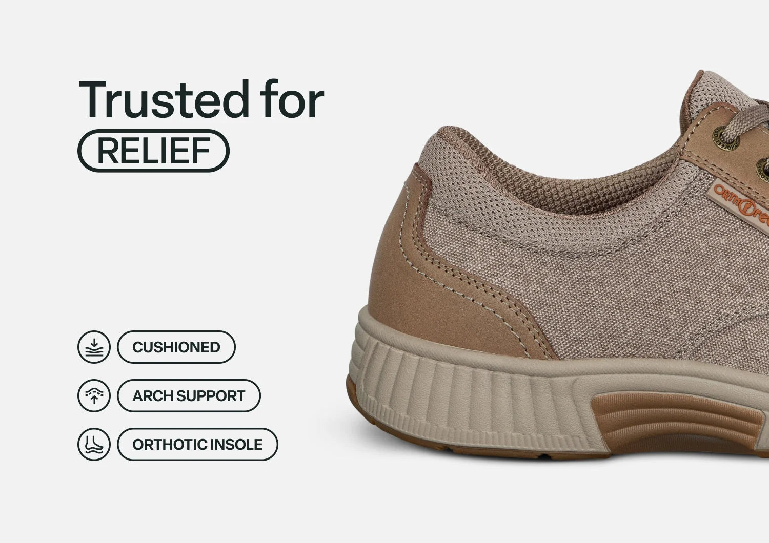 Porto - Beige