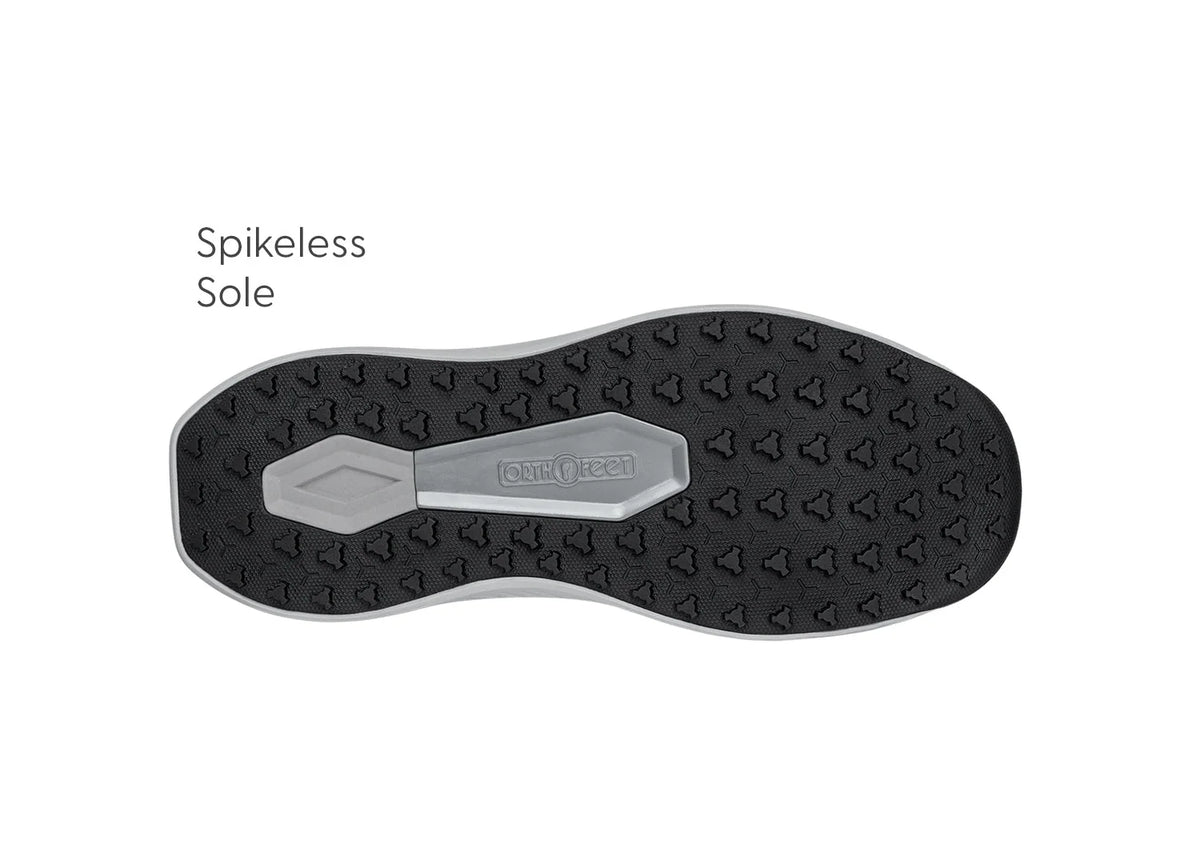 Fairway Hands-Free Golf - Black/Gray